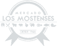 Logo Los Mostenses