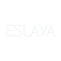 Logotipo de la empresa Eslava, que es cliente de Fridec.